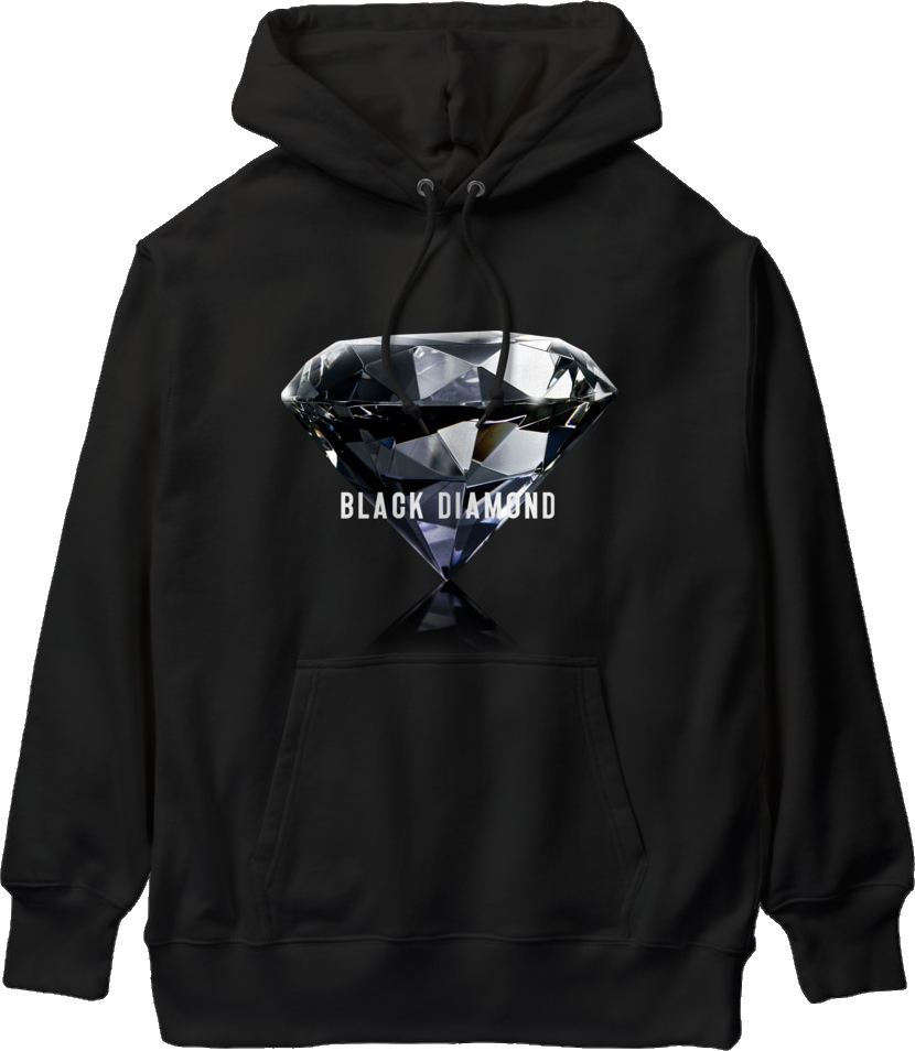 BLACK DIAMOND Member.