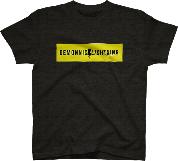 GAP Club. Demonic Lightning