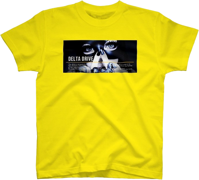 Delta Drive Original