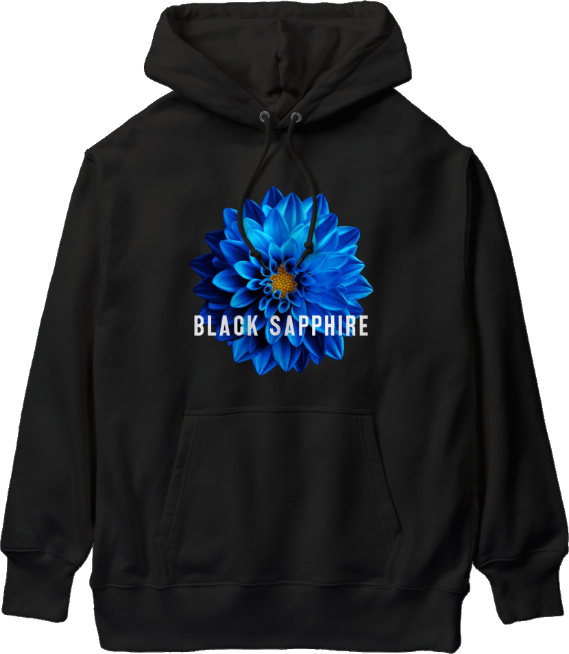BLACK SAPPHIRE Member.