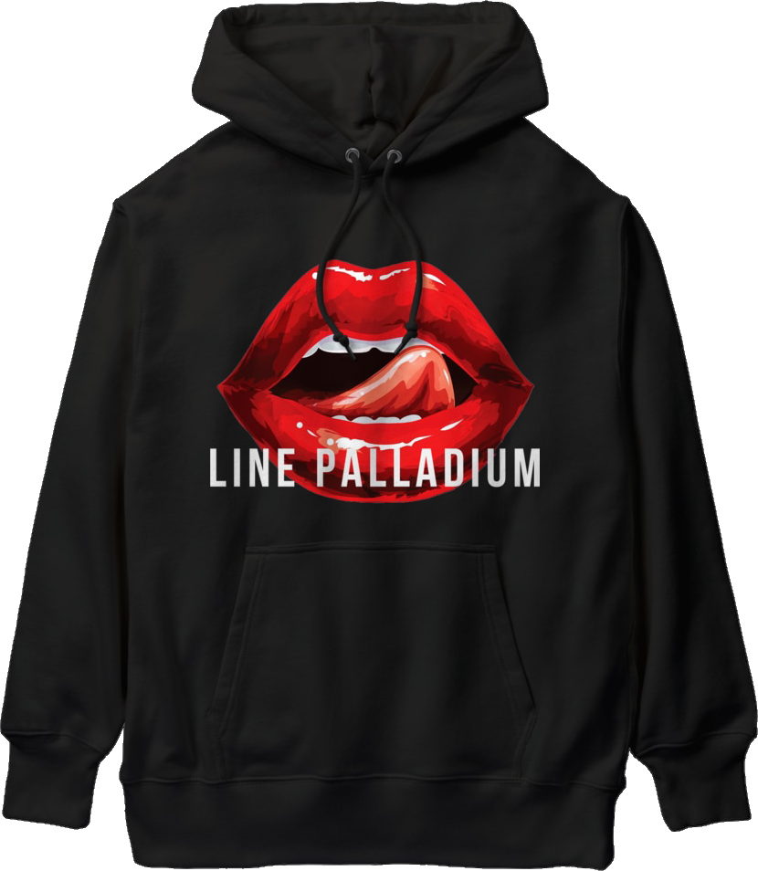 BLACK LINE PALLADIUM Member.