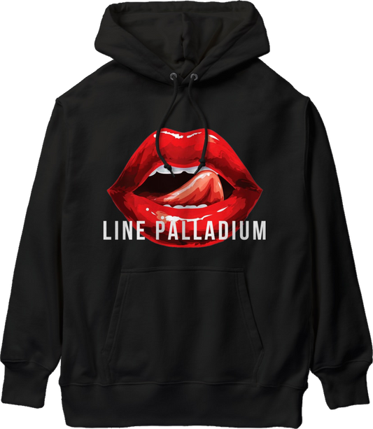 BLACK LINE PALLADIUM Member.